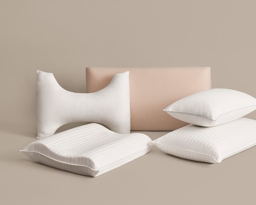 Almohadas