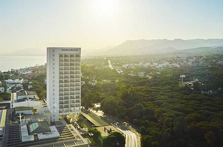 Don Carlos Marbella