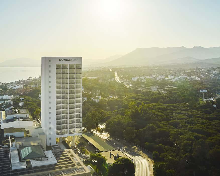 Don Carlos Marbella