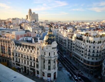 Madrid