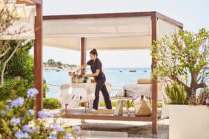 NOBU Ibiza Bay
