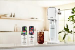 SODASTREAM
