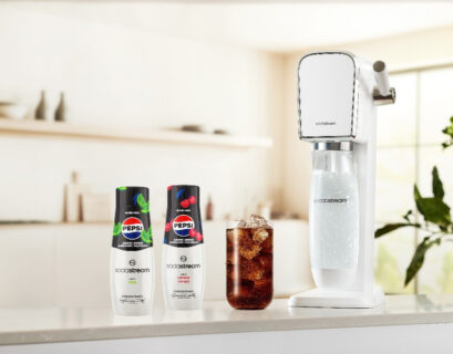 SODASTREAM