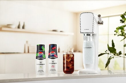 SODASTREAM
