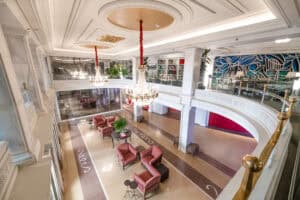 UMusic Hotel