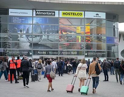 alimentaria