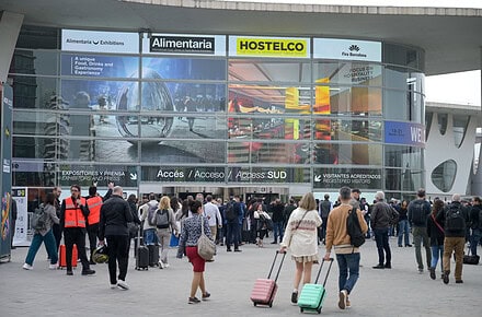 alimentaria