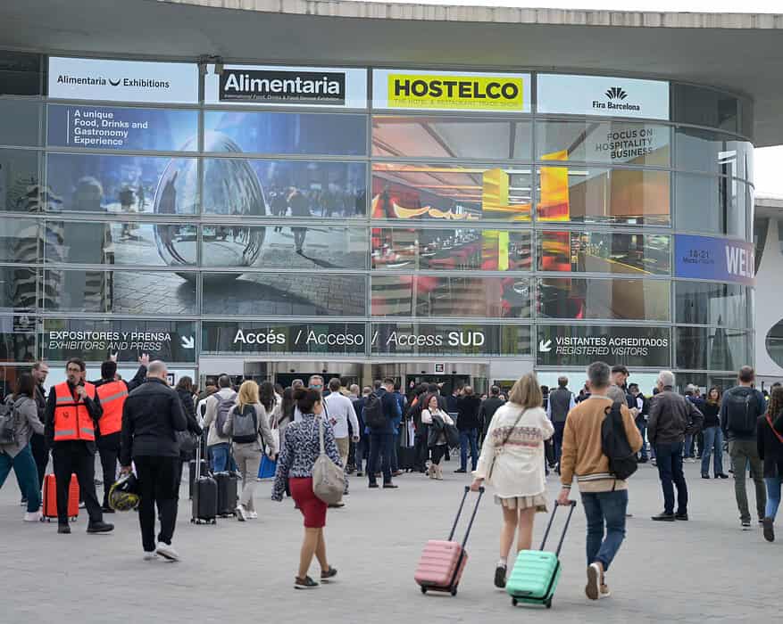 alimentaria