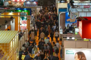 alimentaria