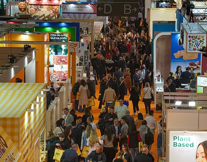 alimentaria