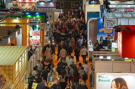 alimentaria