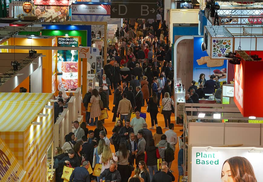 alimentaria