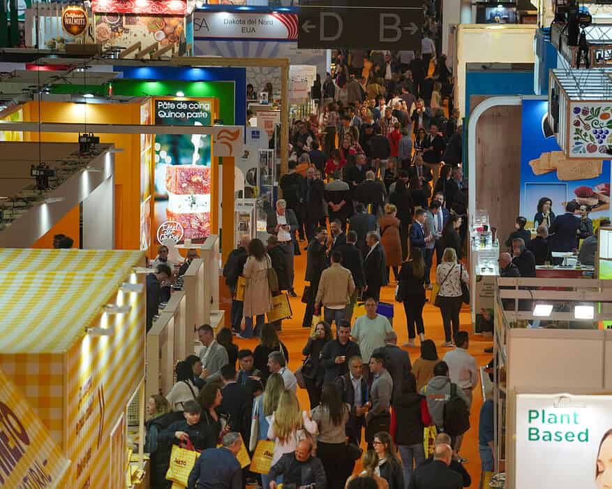 alimentaria