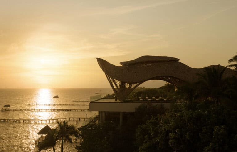 arquitectura