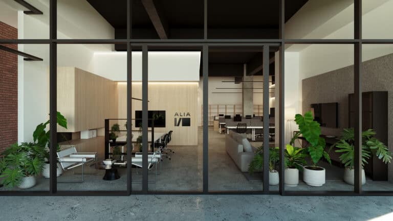 arquitectura
