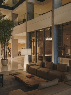 bar musa
