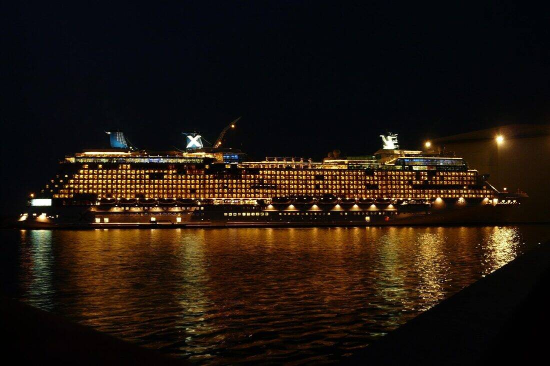 Cruceros temáticos