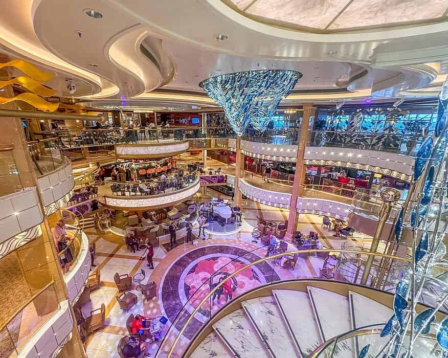 Cruceros temáticos
