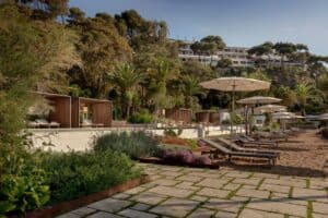 hotel santa marta