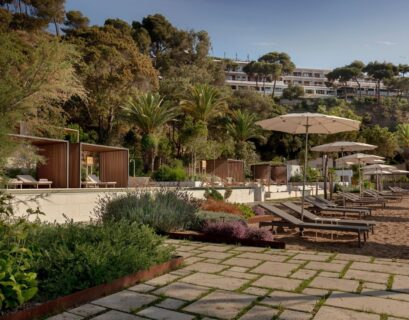 hotel santa marta