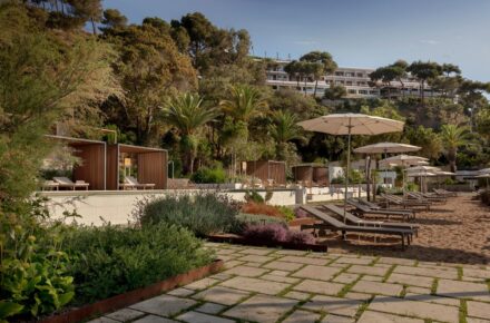 hotel santa marta