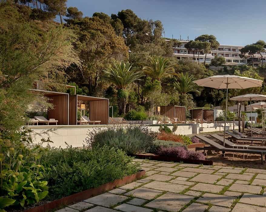 hotel santa marta