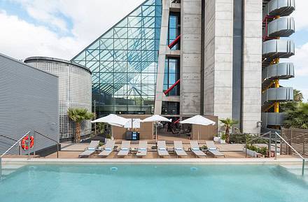hyatt regency