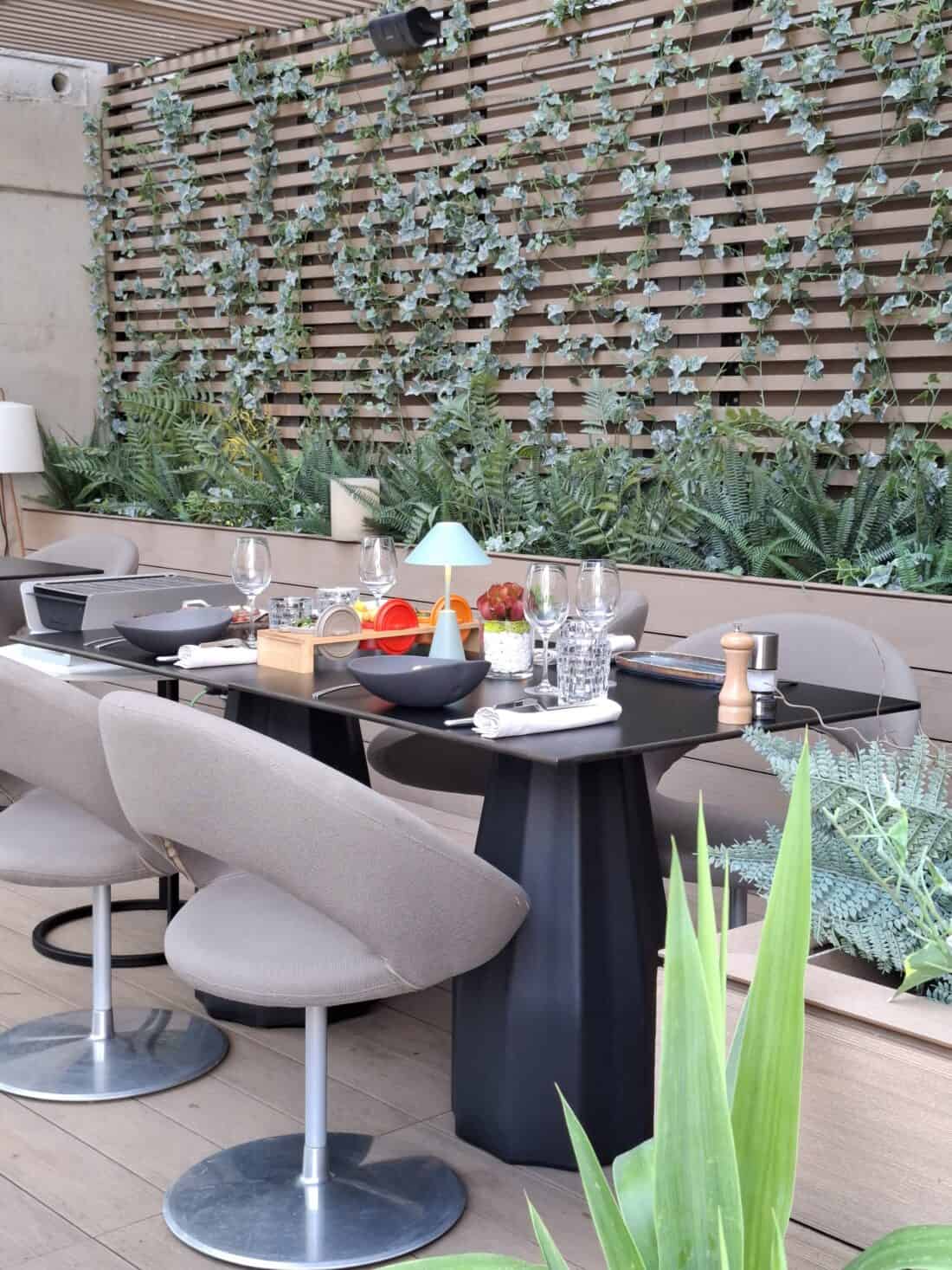 hyatt regency