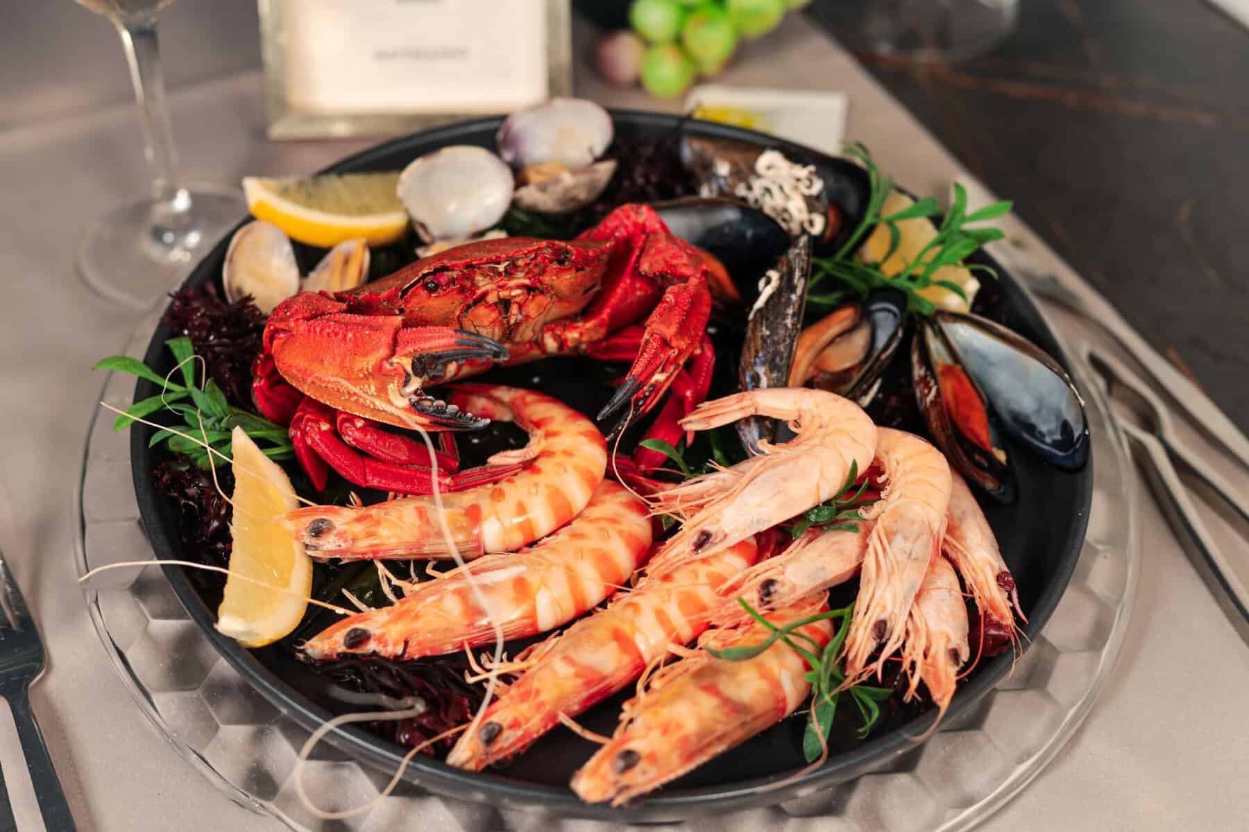 mariscada