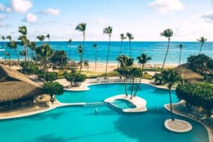 playas