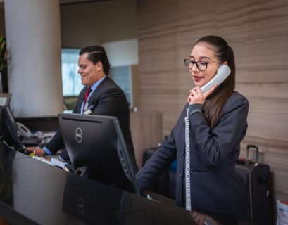 reservar tu hotel