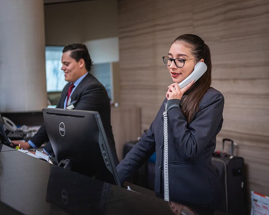 reservar tu hotel