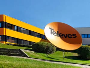 televes
