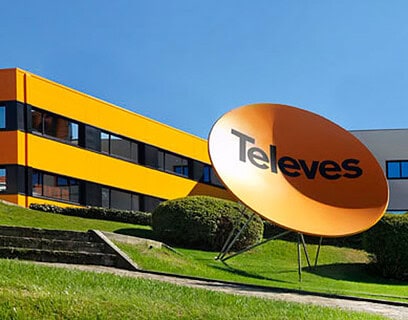 televes