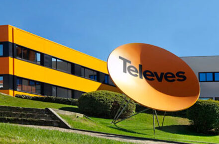 televes