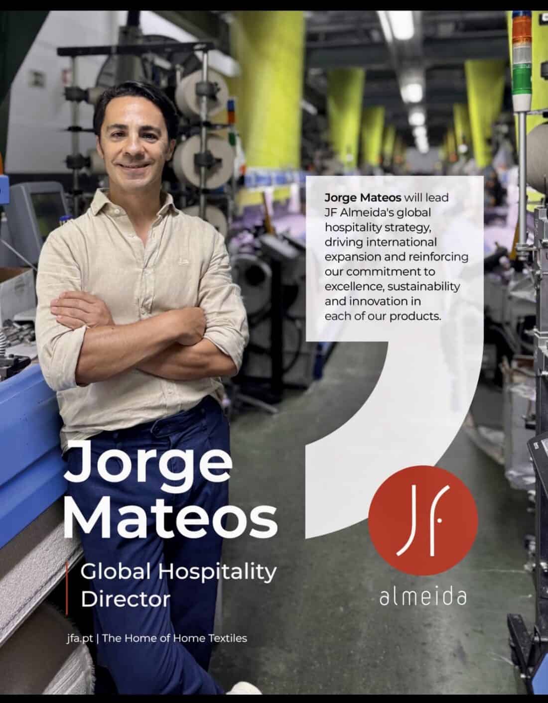 Jorge Mateos