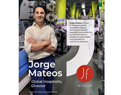 Jorge Mateos