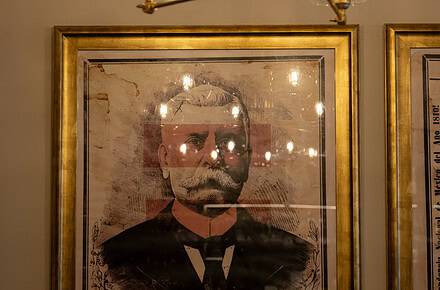La Única