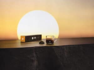 Nespresso