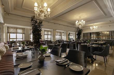 U Music Hotel