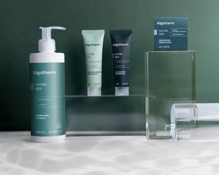 cosmética