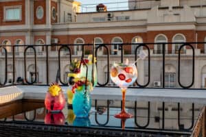 vincci hoteles