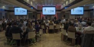 AEDH