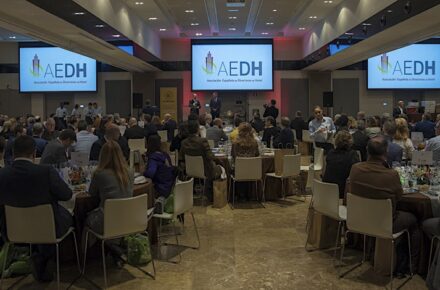 AEDH