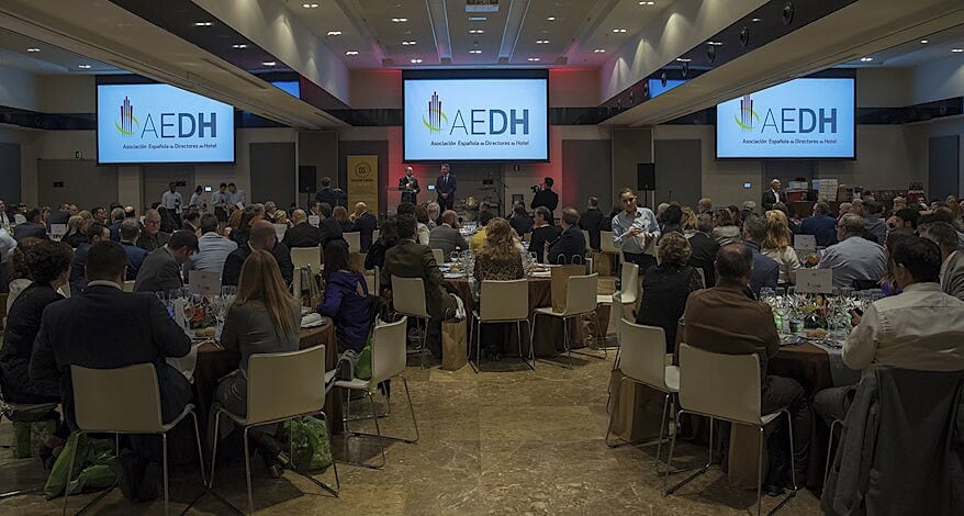 AEDH