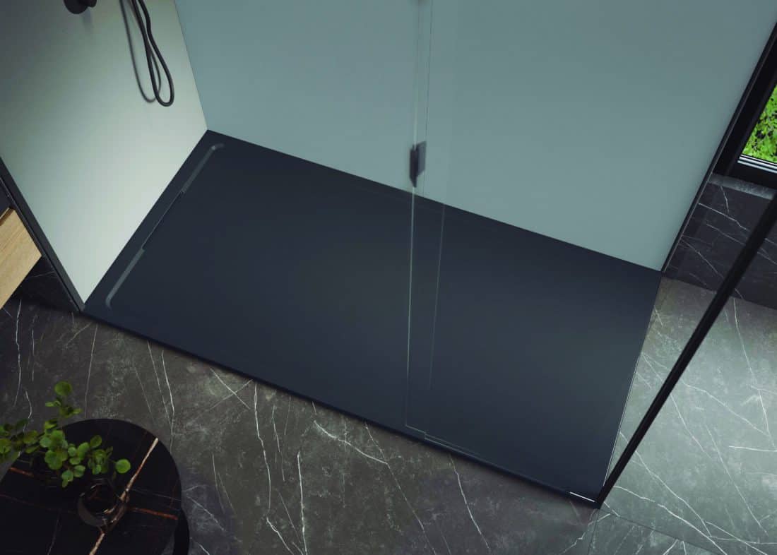 baño