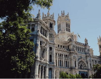 CASA ALMAGRO