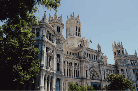 CASA ALMAGRO