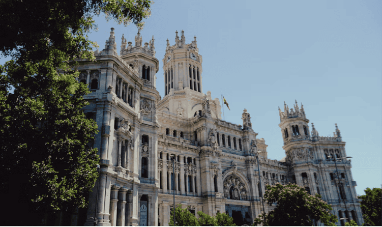 CASA ALMAGRO