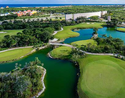 PGA Riviera Maya